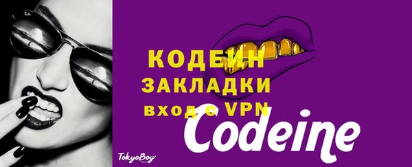 хмурый Костерёво