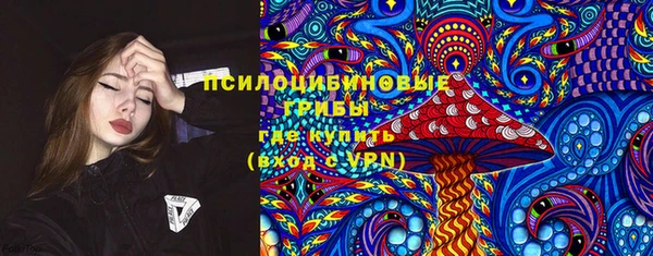 хмурый Костерёво