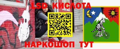 стафф Абинск